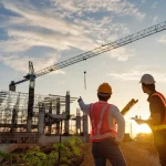 Infrastructure Procurement & Engineering Coordination
