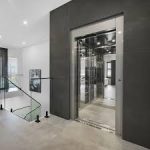 Residential Elevator Installation