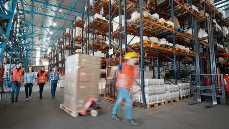 Procurement & Supply